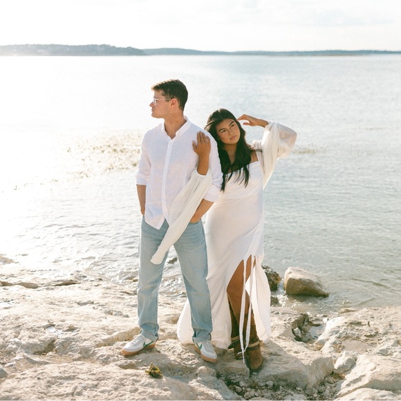 Willow Gown (For love & lemons) - Picture 7 of 9